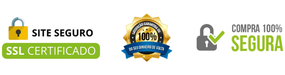 Pagamento Seguro
